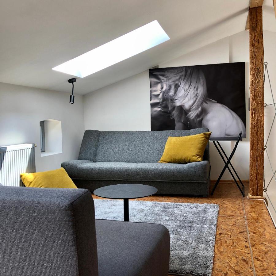 Apartamenty Stara Winiarnia Wałcz Eksteriør bilde